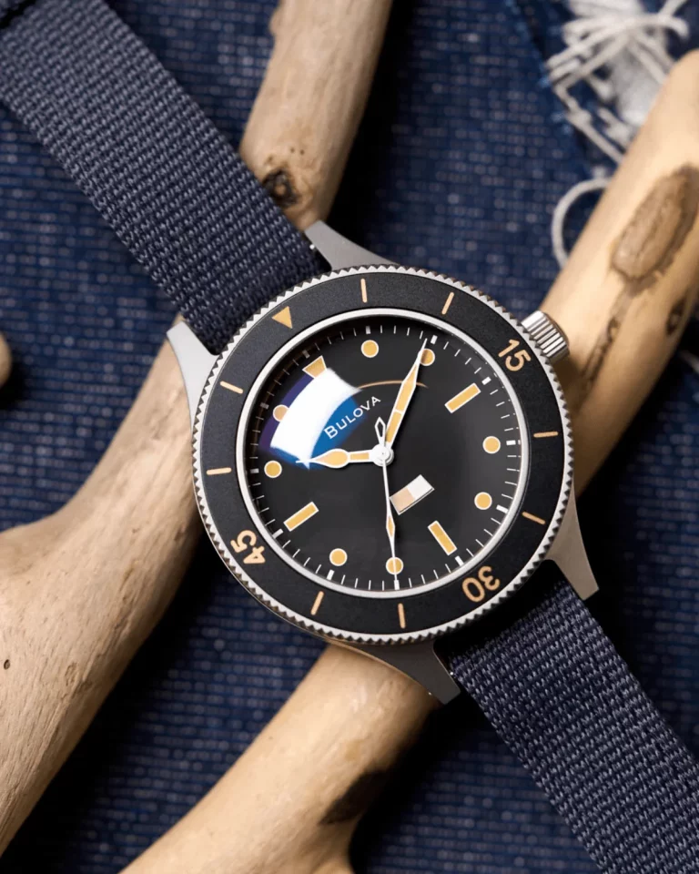 Une Histoire et un Guide de Bulova