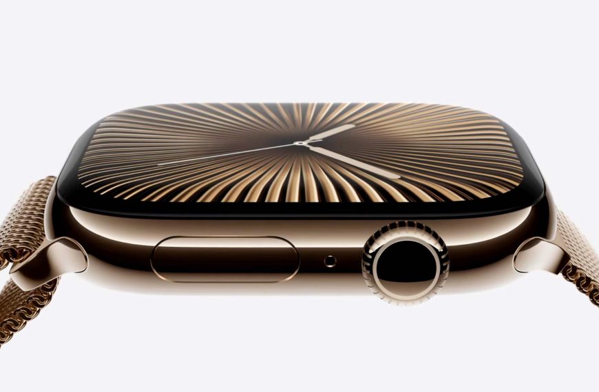 Apple Watch Series 10 : une décennie d’évolution…