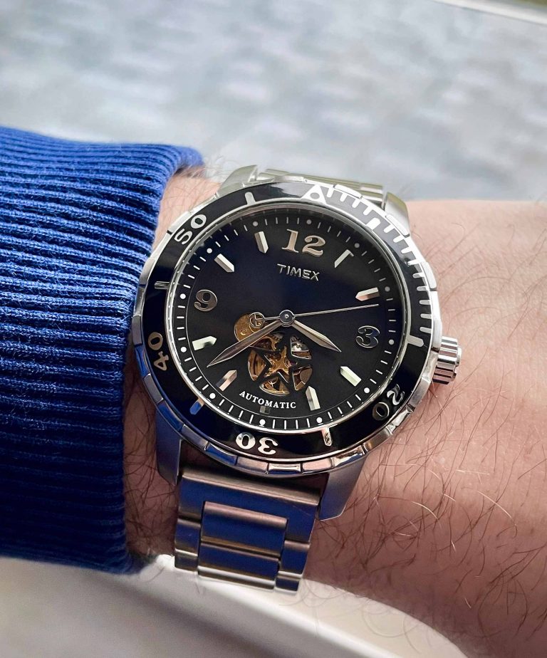 Montre Rolex – modèle collection d'une seule montre, photo extraite de l’article La Collection One Watch : L'avis de nos contributeurs.