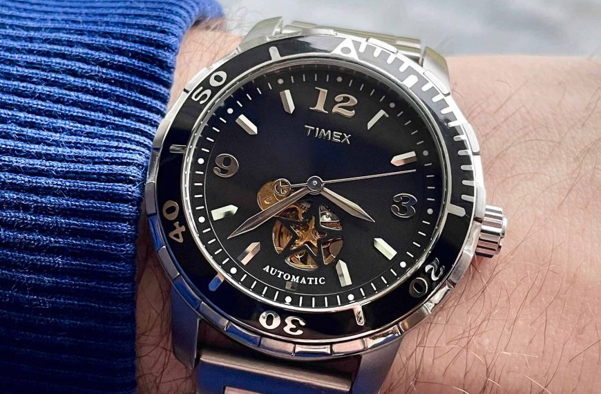 Montre Rolex – modèle collection d'une seule montre, photo extraite de l’article La Collection One Watch : L'avis de nos contributeurs.