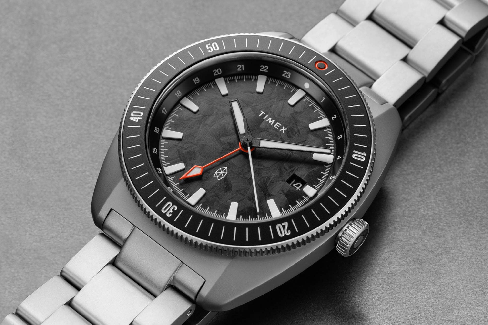 Mouvement Miyota 9075 de la montre