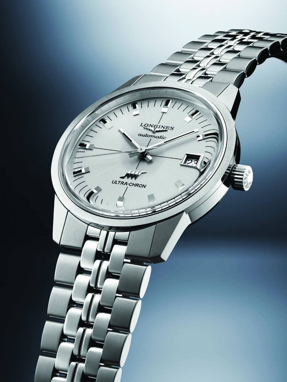Montre Longines Ultra-Chron Classic