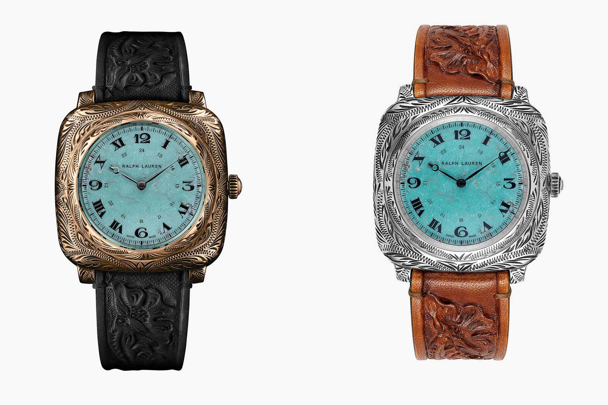 Gravure artisanale sur boîtier