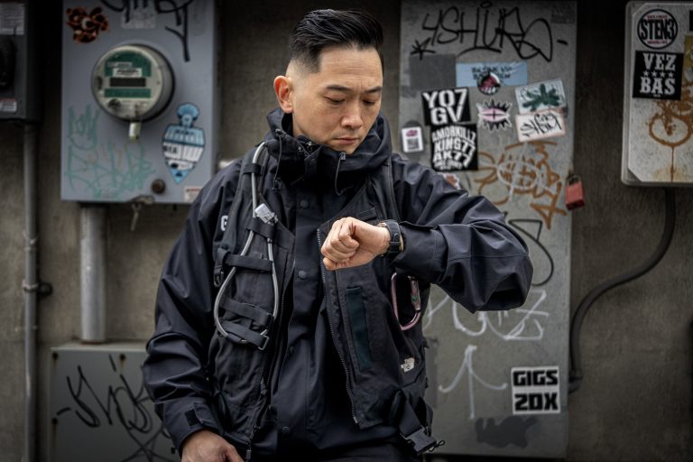 Montre AVI-8 – modèle montres AVI-8, photo extraite de l’article Nouvelle Génération de Montres AVI-8: Lancement Imminent.