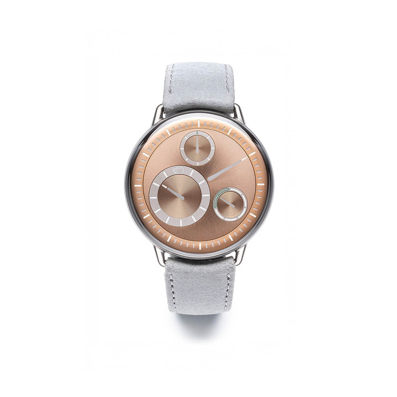 Type 1°RG de Ressence