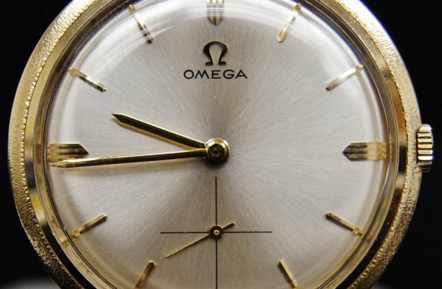 Montre Seiko – modèle montres vintage Seiko, photo extraite de l’article Trouvailles Vintage de Montres : Seiko, Omega et Plus!.