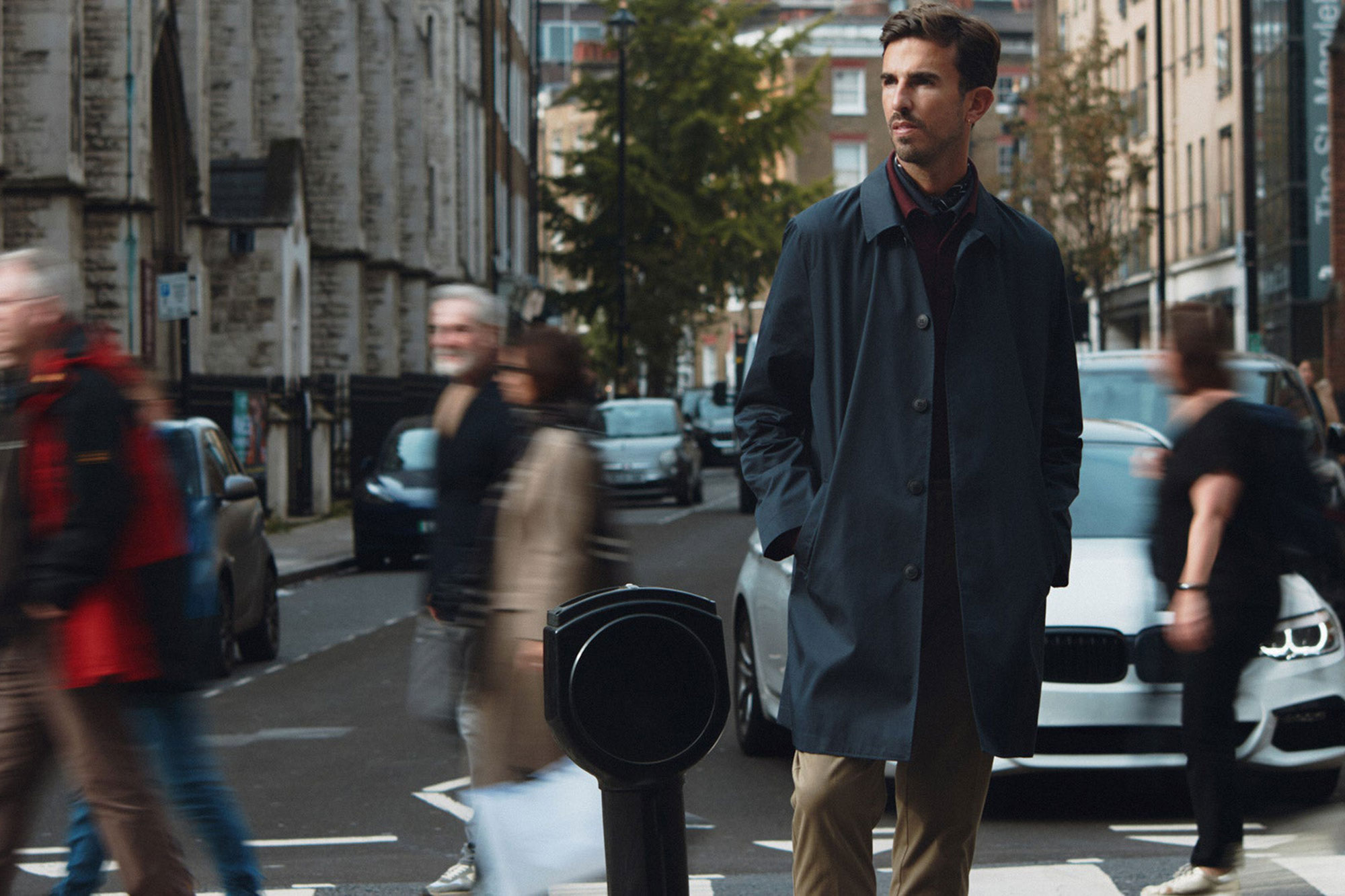 Montre Marathon – modèle Offres Black Friday Marathon, photo extraite de l’article Offres du Black Friday de Marathon : Guide Complet.