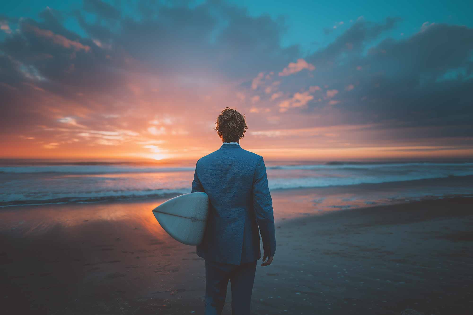 Montre Worn & Wound – modèle clichés d'écriture horlogère, photo extraite de l’article Cinq clichés d'écriture horlogère à mettre à la retraite.