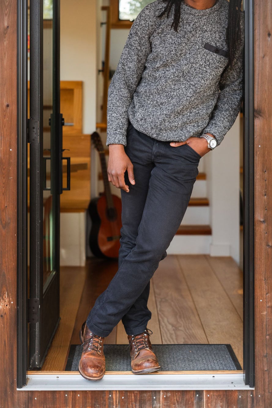 Montre Bremont – modèle Bremont Supermarine 500m Polar, photo extraite de l’article Bremont Supermarine 500m Polar : L'Élégance en Plein Air.