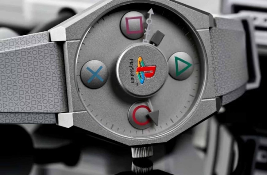 Montre ANICORN – modèle nouveautés montres, photo extraite de l’article Montres, Histoires et Équipements : Un Tour d'Horizon Captivant.