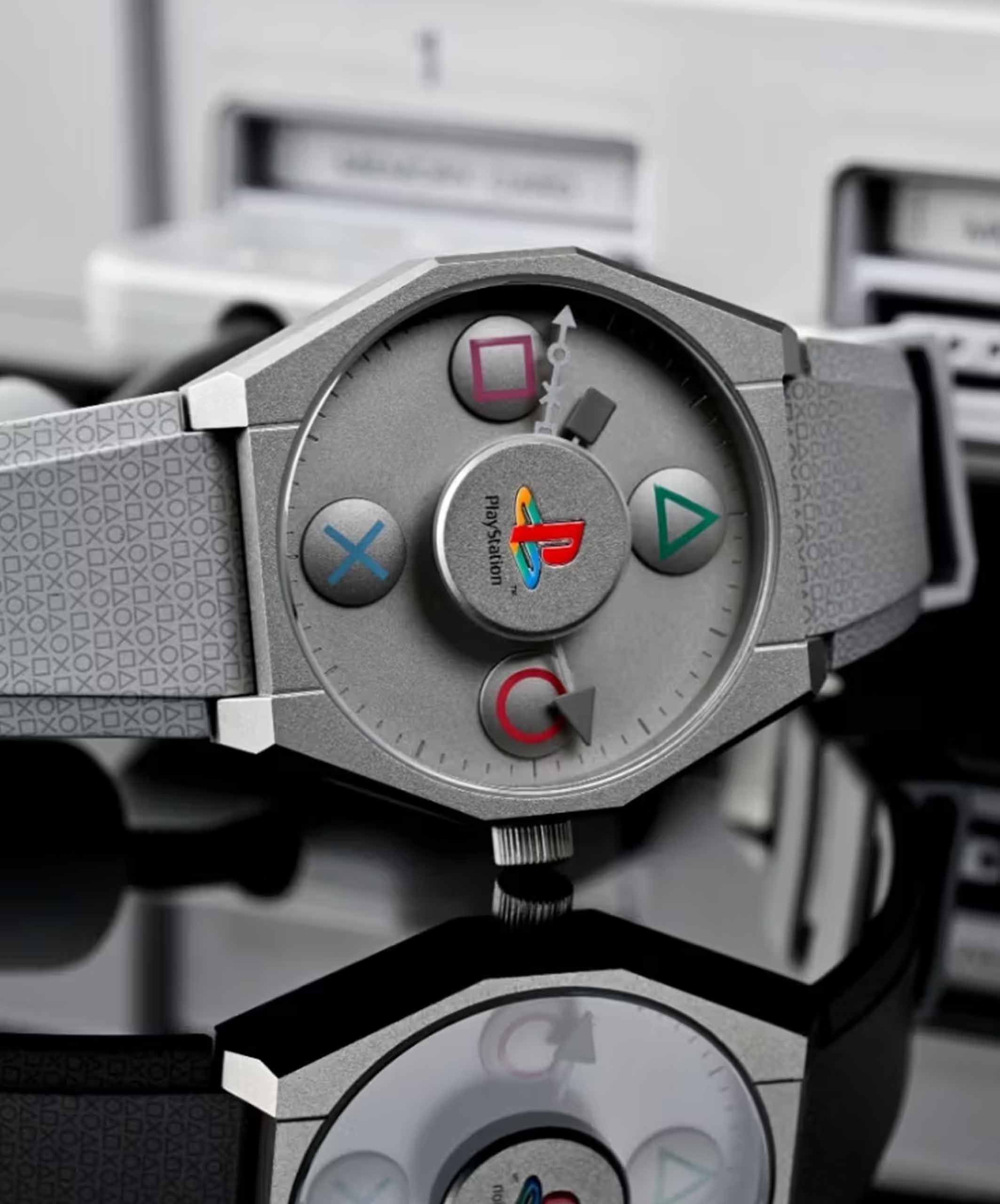 Montre ANICORN – modèle nouveautés montres, photo extraite de l’article Montres, Histoires et Équipements : Un Tour d'Horizon Captivant.