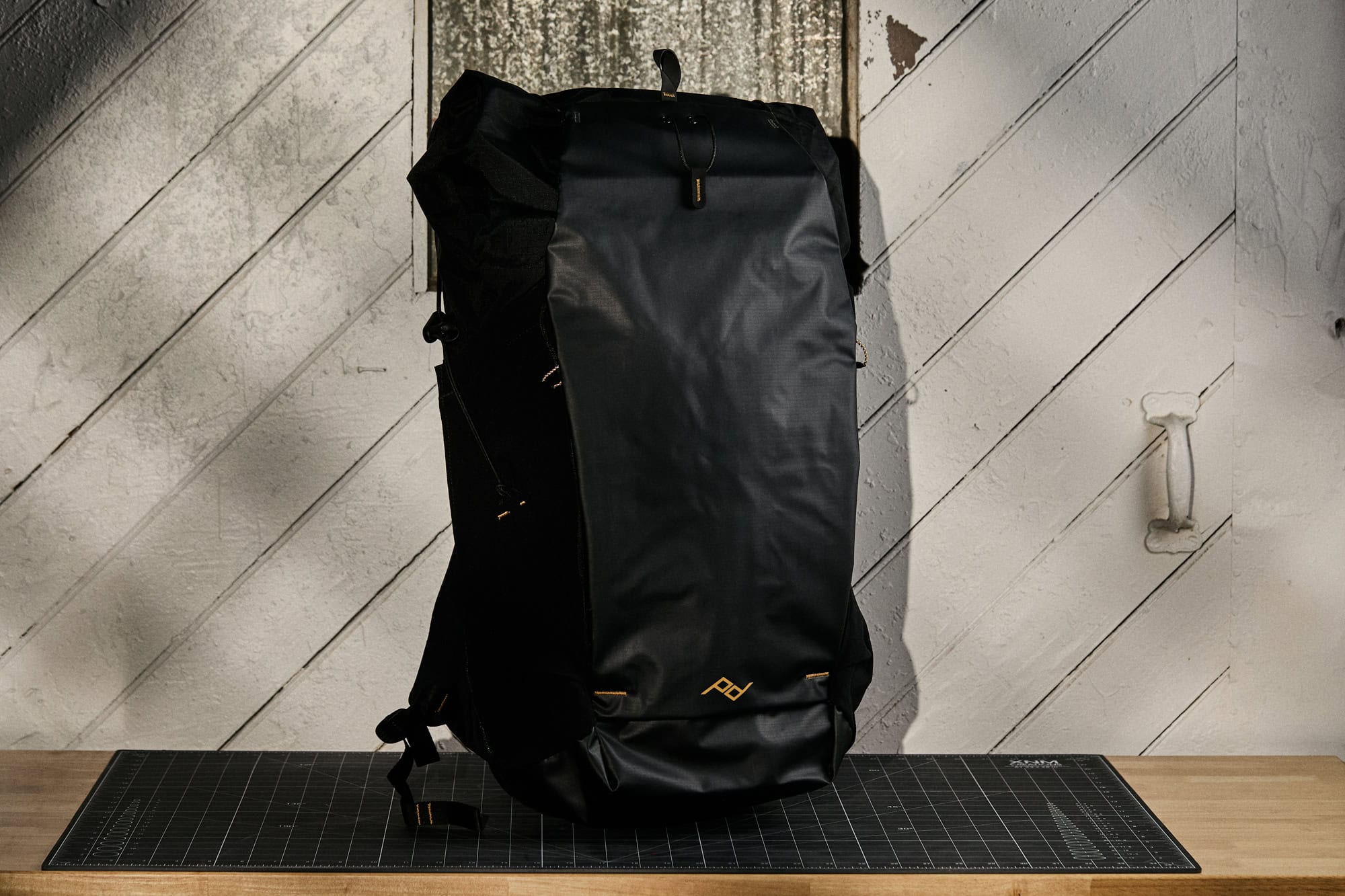 Image du sac à dos Peak Design 45L Outdoor