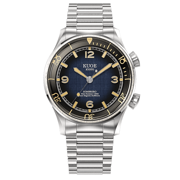 Montre Sombrero 90-011